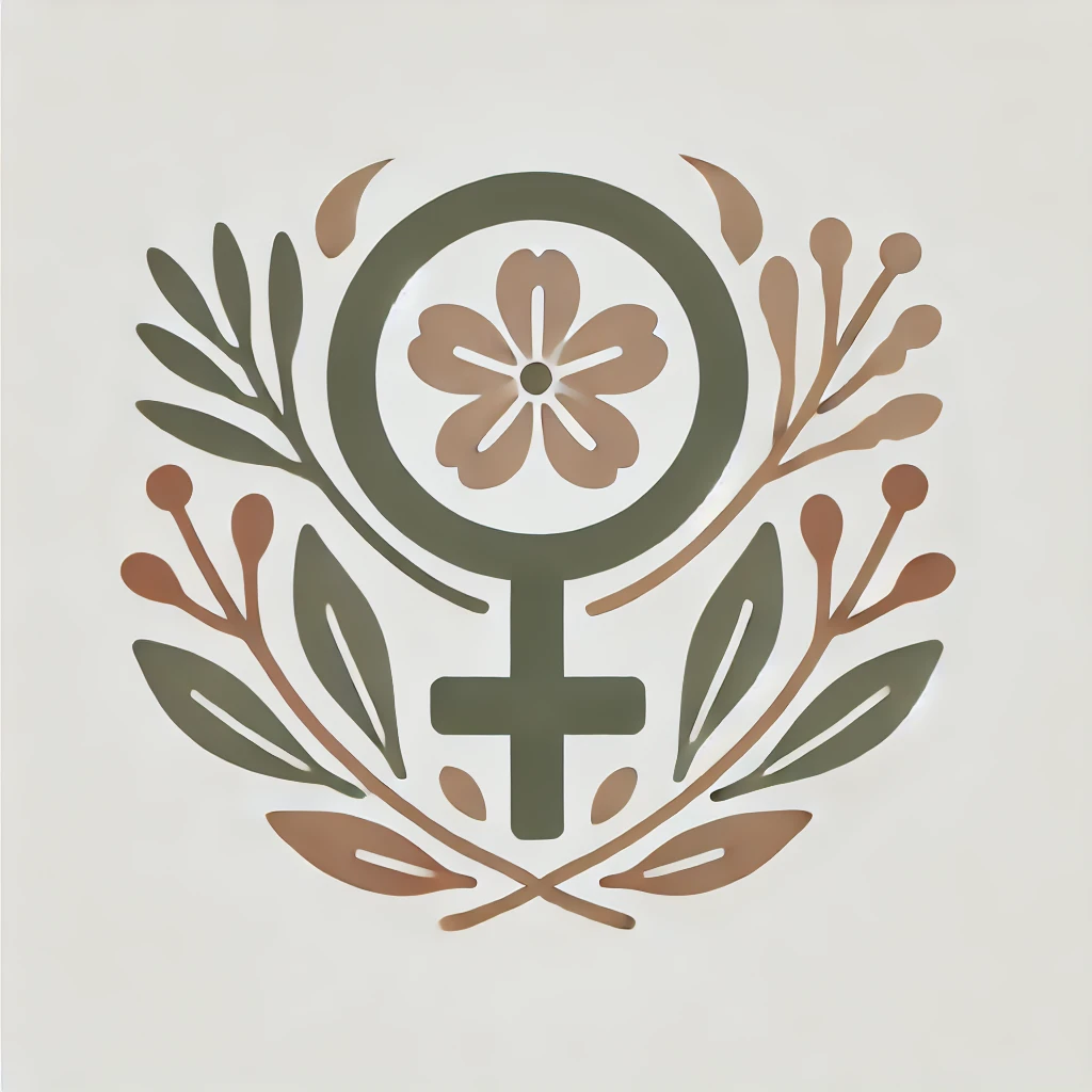 Équilibre Hormonal & Féminin